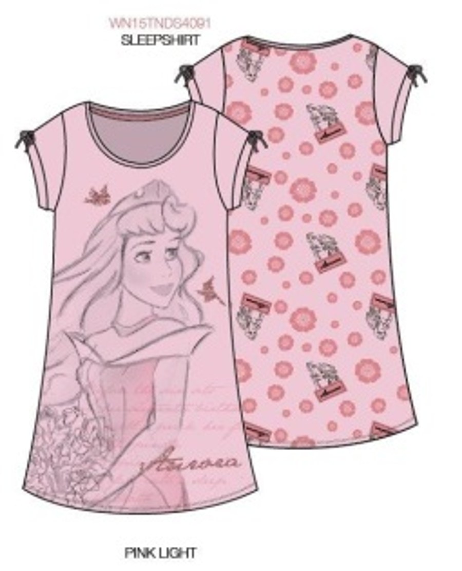Kids garment on hanger